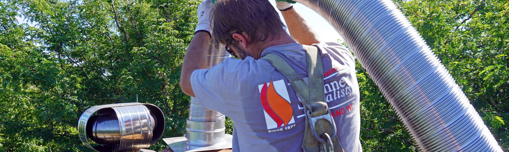 CSI Sliders 2 Apple Canyon IL chimney relining