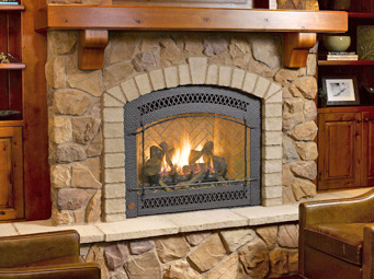 Fireplace Inserts - Wood / Gas / Pellet Inserts - Dubuque IA Our Dubuque Fireplace Store is the best place for Wood Burning Fireplace Inserts