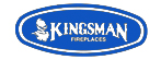 kingsman gas fireplaces iowa, illinois & wisconsin