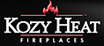 kozy heat gas fireplaces in iowa, illinois & wisconsin