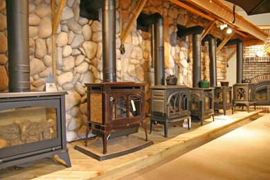 Wood Burning Stoves Gas Pellet Dubuque Ia Wood Stove In Dubuque