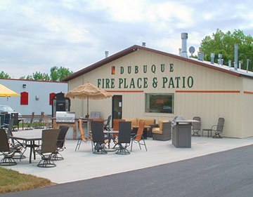 Dubuque Fireplace Patio Your Fireplace Stove Patio Superstore