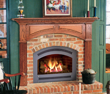 Our Dubuque Fireplace Store is the best Wood Burning Fireplace Insert Store forWood Burning Inserts in NE Iowa