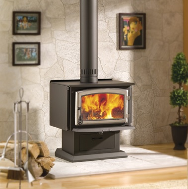 Wood Stove Sales & Installations in Galena IL