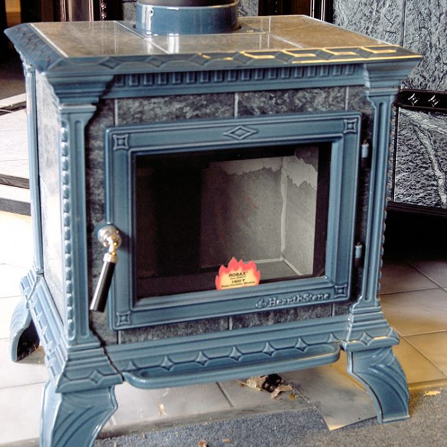 new stove in anamosa ia