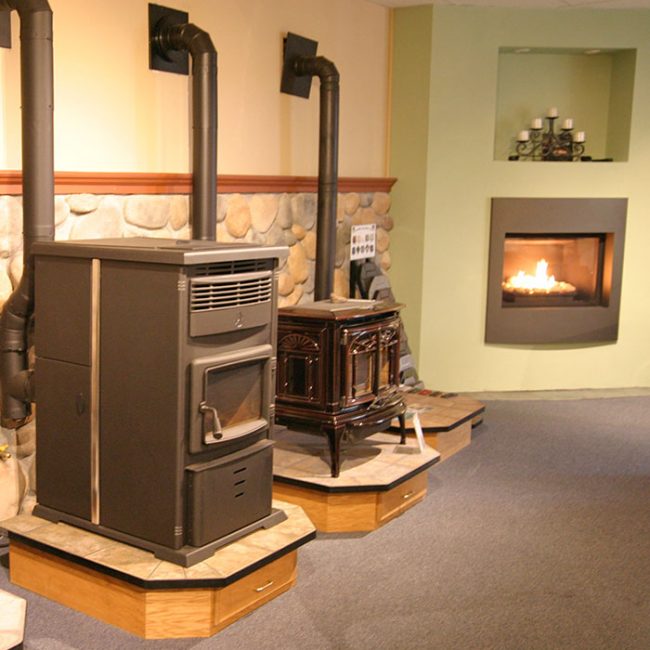 new stoves in oelwein ia