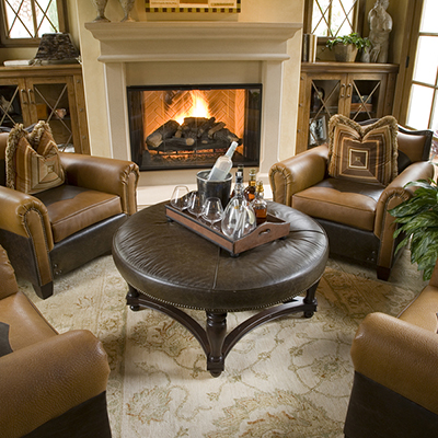 home fireplace faqs from Dubuque Fireplace IA