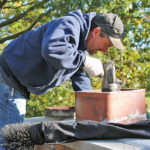 Tri State IA WI IL chimney inspections