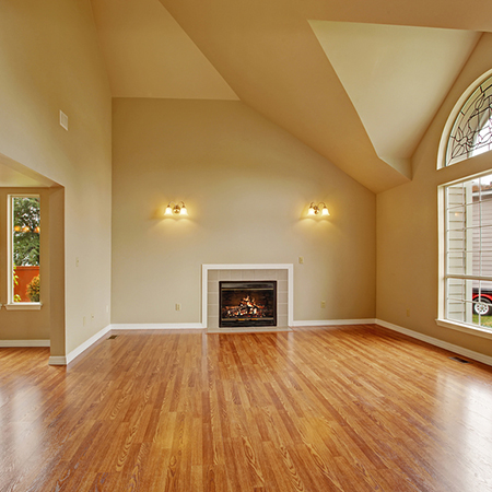 New Construction Fireplace Considerations