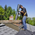 Chimney Lining Replacement