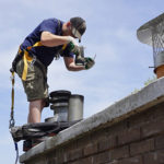 Chimney Inspection in Dubuque, IA