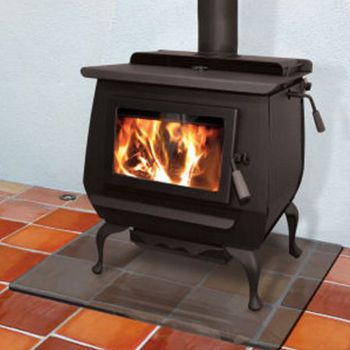 BLAZE KING PRINCESS WOOD STOVE