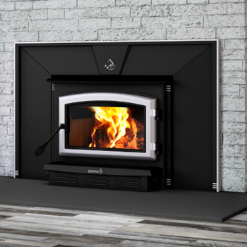 ENERZONE 2.3 WOOD INSERT