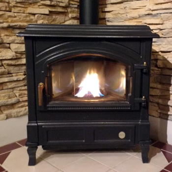EFEL OIL STOVE