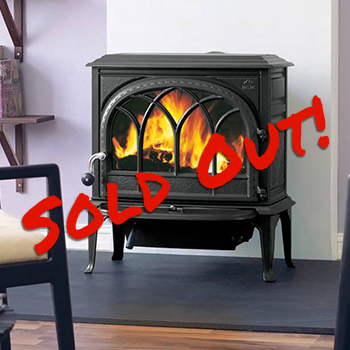 JOTUL F 400 CASTINE