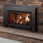 Gas Fireplace Insert Installation in Dyersville, IA