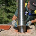 chimney liner installations in dubuque IA