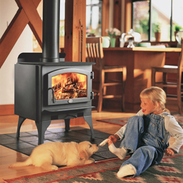 Wood Stoves - Wisconsin Wood Burning Stoves - Stove Store - Madison to  Dubuque