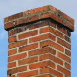 masonry work chimney repair In dubuque iowa