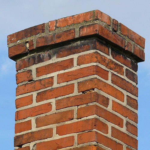 masonry work chimney repair In dubuque iowa