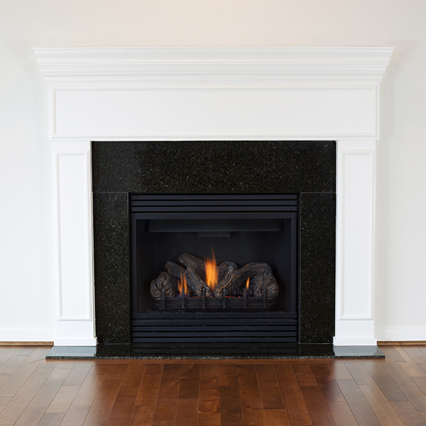 Gas Fireplace installation in Apple Canyon, IL