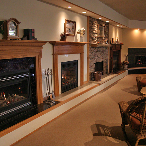 fireplace inserts for sale in dubuque ia