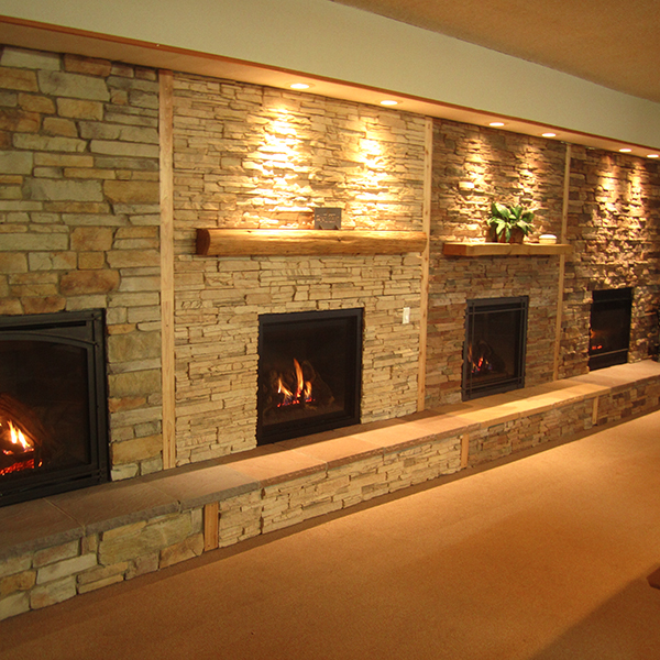 dubuque ia fireplace and stoves for sale
