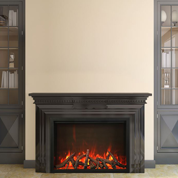 electric fireplaces repair & installation in dubuque ia