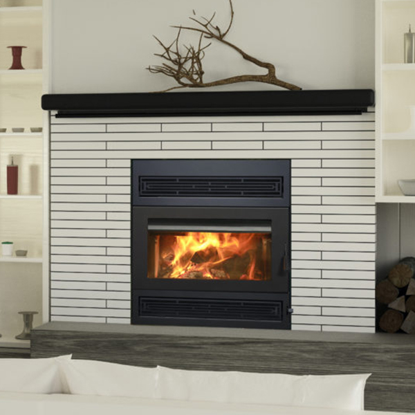 Fireplaces Wood / Gas / Electric Fireplace Store Dubuque IA