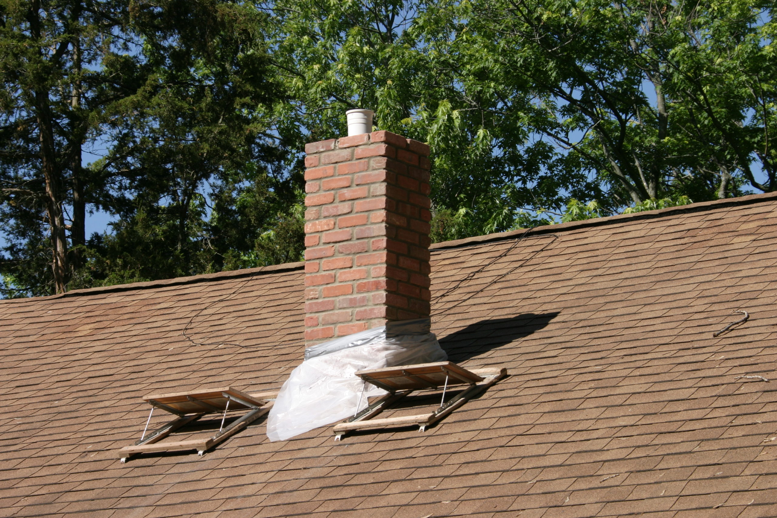 Chimney Repair, dubuque ia