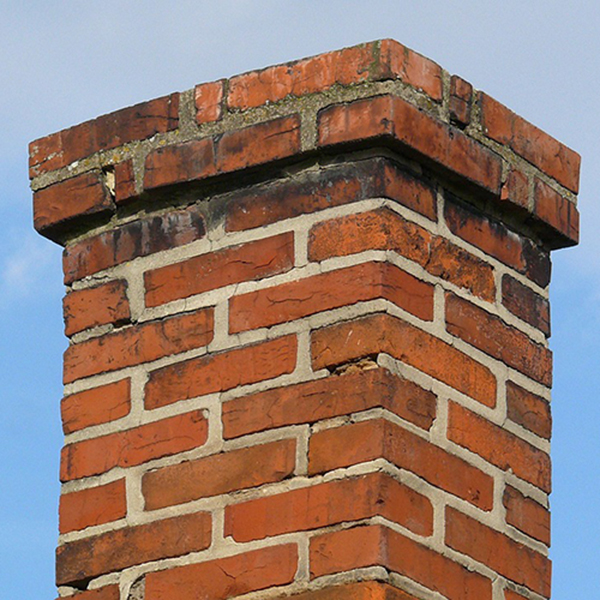 masonry work chimney repair In dubuque iowa