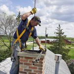 professional chimney sweep in Dubuque IA