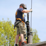 chimney cleaning services, epworth ia