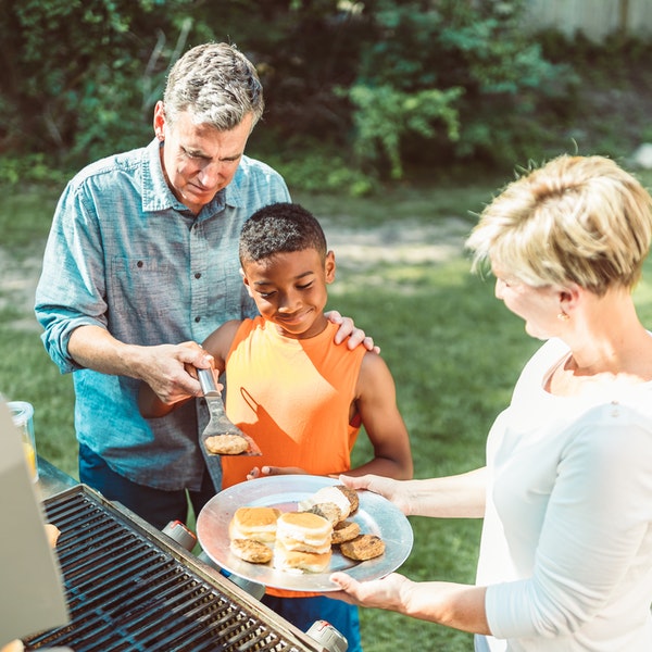 Buy a Grill Dubuque, IA