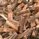 Seasoned Firewood, Aiken IL