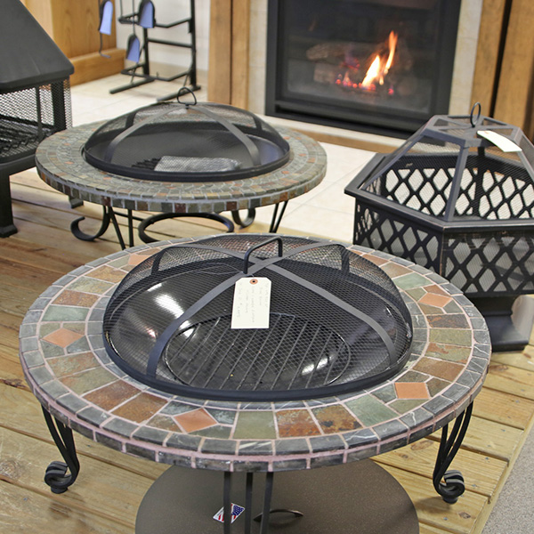 prevent fire hazards & accidents by knowing what precautions to take with your fire pit in Apple Canyon, IL
