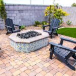 things to consider before installing a firepit & safety tips in Dyersville, IA