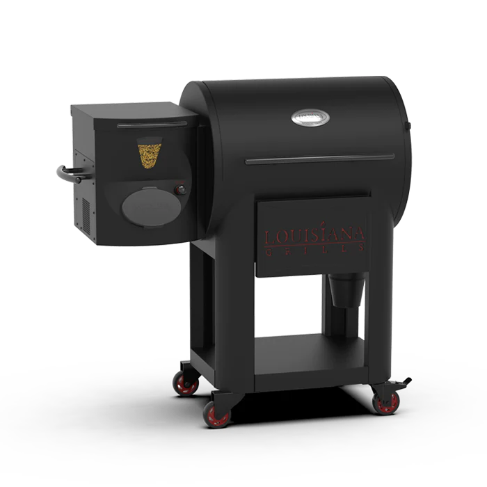 LOUISIANA GRILLS FOUNDERS SERIES Pellet Grills in Dubuque IA