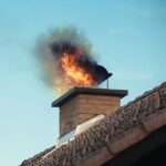 chimney fire prevention and repairs in Apple Canyon IL