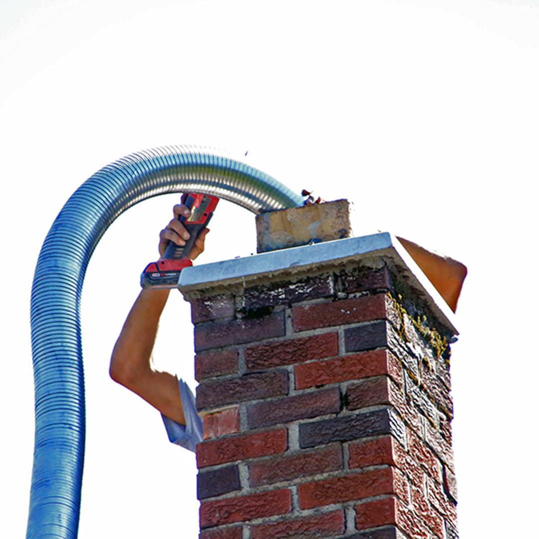 Chimney repairs in Dyersville, IA