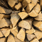 Seasoned firewood in Dyersville IA