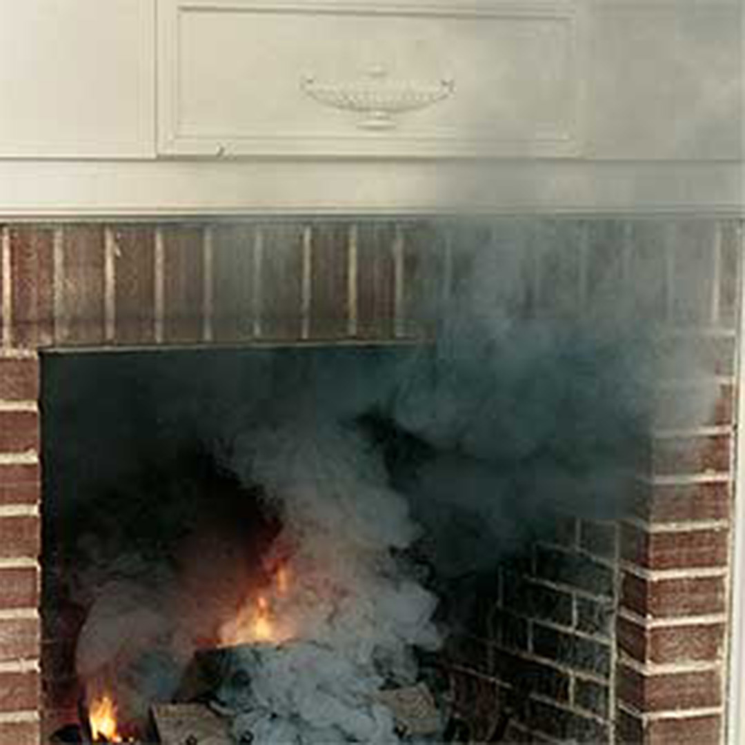 fireplace safety tips in Galena IL