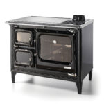 wood burning cooking stove in Apple Canyon IL