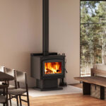 fireplace and stove accessories in Dyersville, IA
