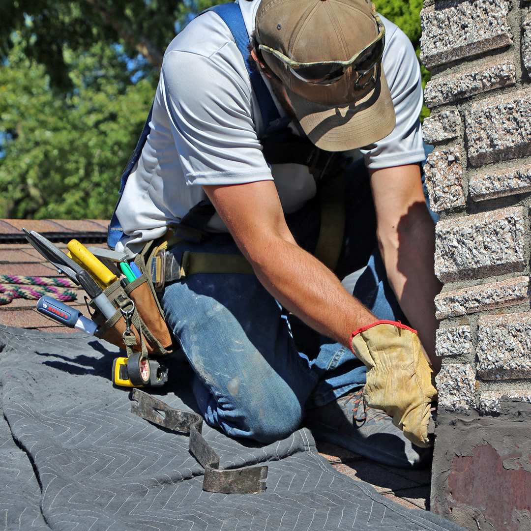 reliable chimney services in galena il