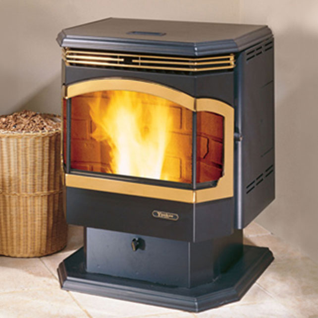 pellet stove dubuque iowa