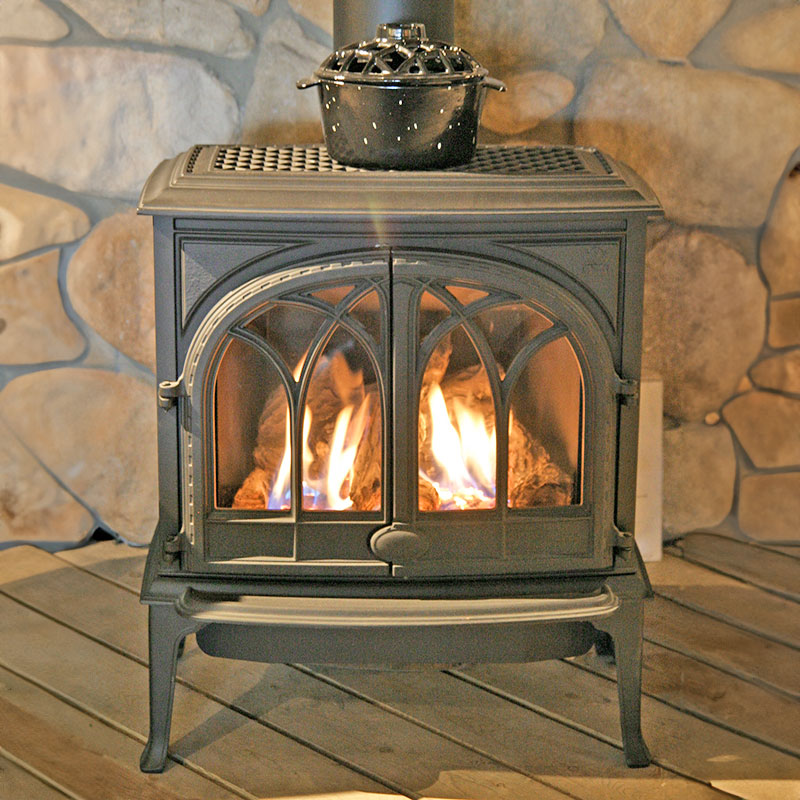 gas stove store in dubuque iowa