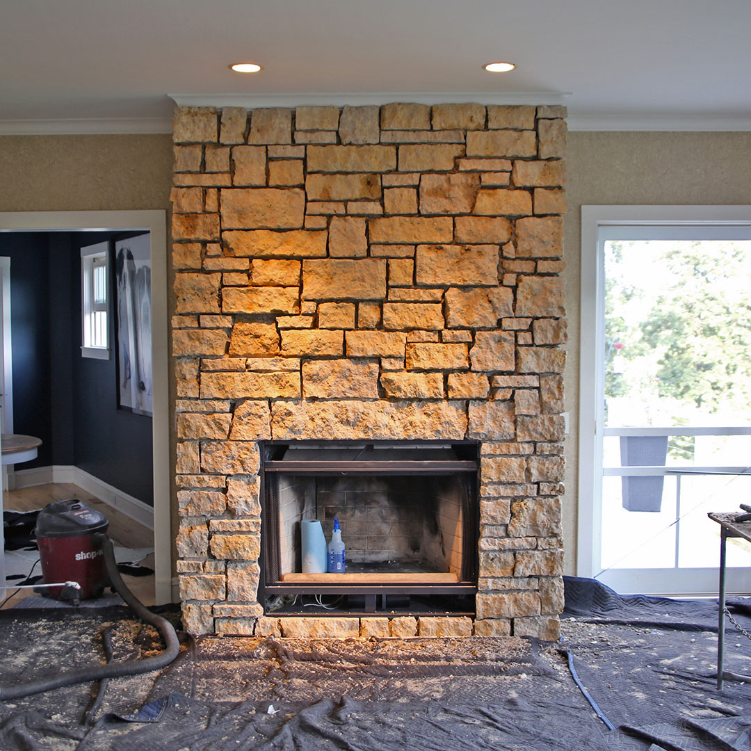 Wood Burning Fireplace Installations in Anamosa, Iowa’s