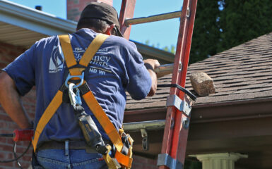 Chimney inspections in Independence, IA