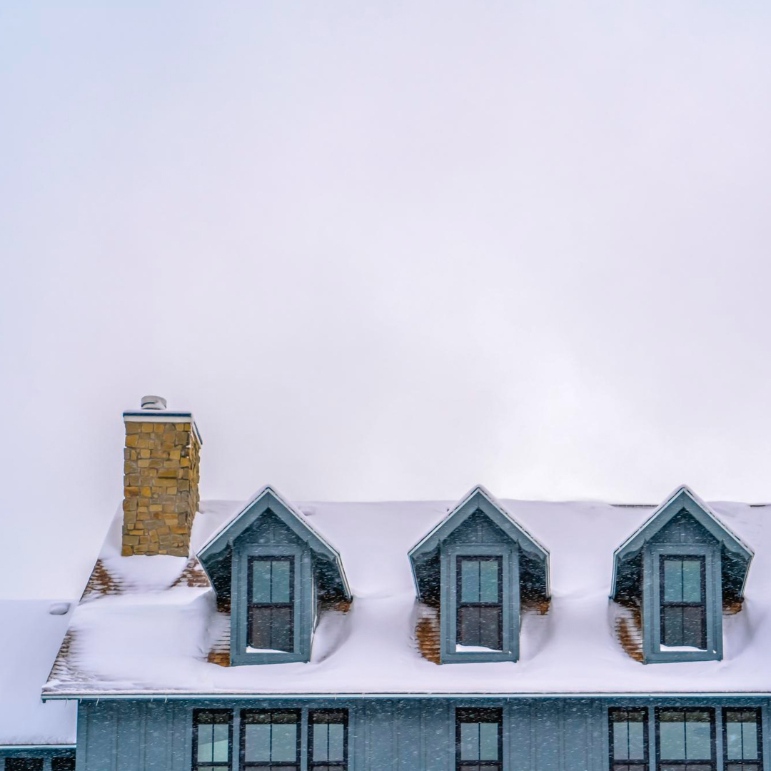Chimney maintenance in Independence, IA